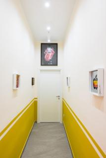 Central Station Housing Apartment - 5