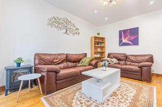 Large 5-Bed Home for Contractors in Headington - 6