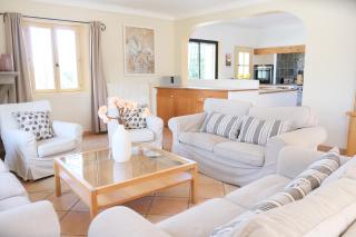 Villa le Mas - Vignoble - Piscine privé - Climatisation - 35min Saint Tropez - 7