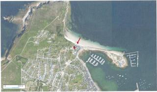 La Camareizh small apartment, beach, GR34 50 m away - 6