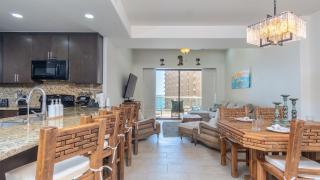 Beautiful 1 BR 1BA Las Palomas Cabrillo 602 - 8