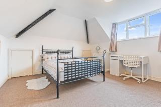 Large 5-Bed Home for Contractors in Headington - 2