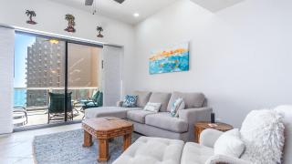 Beautiful 1 BR 1BA Las Palomas Cabrillo 602 - 7
