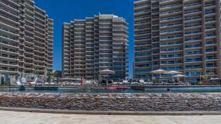 Beautiful 1 BR 1BA Las Palomas Cabrillo 602 - 0