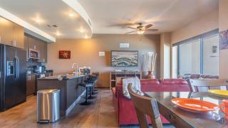 Las Palomas Cortez 1503 Exceptional Oceanview 2BR 2BA Unit - 0