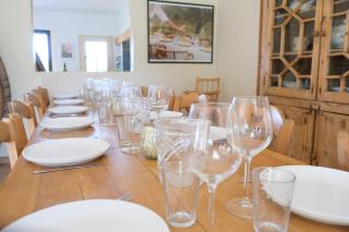 Villa le Mas - Vignoble - Piscine privé - Climatisation - 35min Saint Tropez - 3