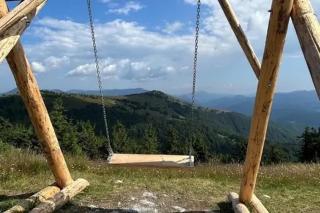 Apartmán Plesnivec Donovaly - 4