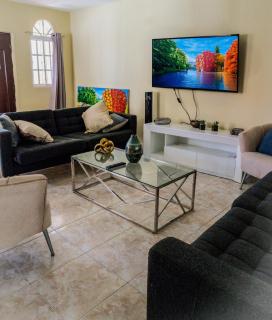 The Three Sisters Villa - 3