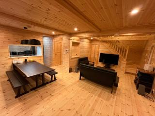 P's Wood 箱根仙石原 - 8