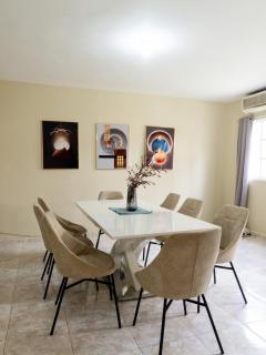 The Three Sisters Villa - 8