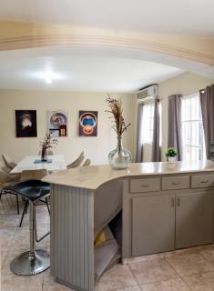 The Three Sisters Villa - 9