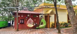 Lake Chill Resort - Kovillūr - 9