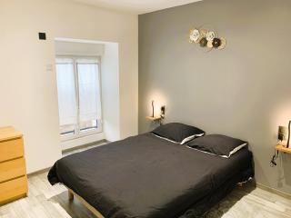 Le Gîte du Plessis Montanel à 25 mn du Mont Saint-Michel - 5