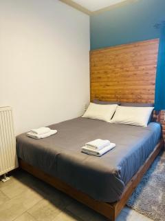 Λαμπρινής Guest House-Zagori - 7