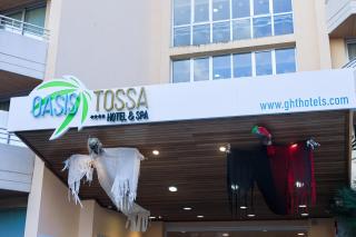 GHT Oasis Tossa & Spa - 7