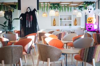 GHT Oasis Tossa & Spa - 6