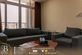 Bristol Hotel Salalah - 9