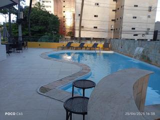 509 Flat em Intermares - 1