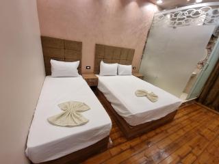 Cairǒ-Plazǎ UP Hotel - 3