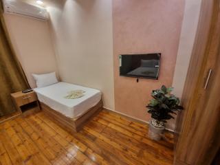 Cairǒ-Plazǎ UP Hotel - 0