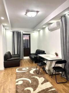 Apartament cu Terasă și Vedere la Apus - 7