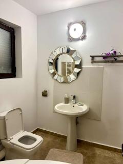 Apartament cu Terasă și Vedere la Apus - 6