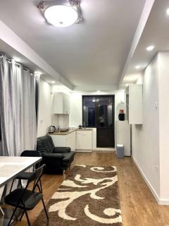 Apartament cu Terasă și Vedere la Apus - 3