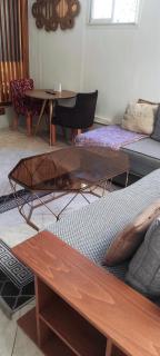 joli studio avec terasse au coeur harhoura - 4