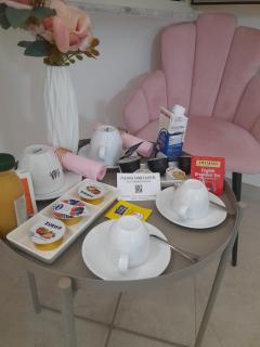 Falanga Family Guests Accommodation - 8