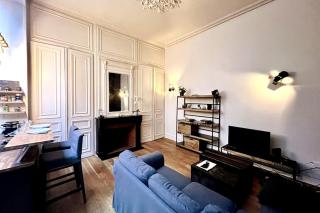 Le cocon Urbain 4 pers Hyper centre et terrasse - 9