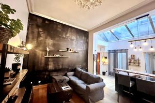 Le cocon Urbain 4 pers Hyper centre et terrasse - 7