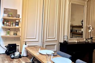 Le cocon Urbain 4 pers Hyper centre et terrasse - 4