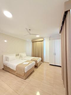 Gateway Salalah hotel apartments - 4