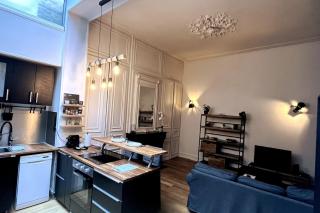 Le cocon Urbain 4 pers Hyper centre et terrasse - 1