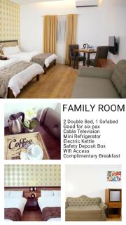 Verde Azul Leisure Resort - 5