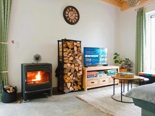 Gîte L'Esquirol - 6