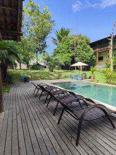 Casa Gabriela-Confort and Exclusivity in Trancoso - 9