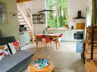 Gîte L'Esquirol - 7