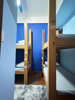 La Vita Rooms 4- Copacabana - 9