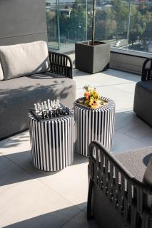 New Belgrade Premium Hotel - 6