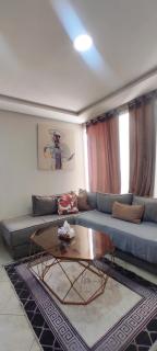 joli studio avec terasse au coeur harhoura - 6