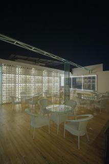 KnightzBridge Hotel - 9