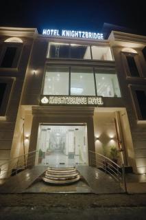 KnightzBridge Hotel - 9