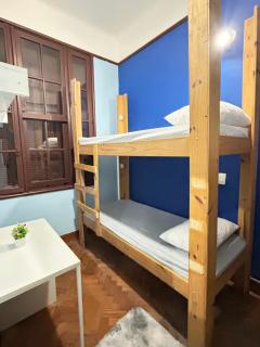 La Vita Rooms 4- Copacabana - 8