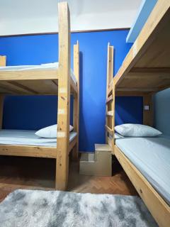 La Vita Rooms 4- Copacabana - 6