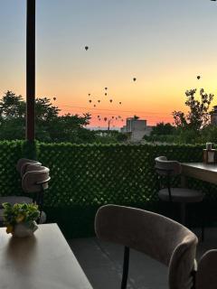 Panda Stone House - 2