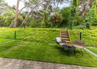 Apartamenty na Półwyspie Wydma&Las - 8