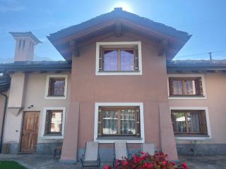 Au Petit Chevrot - Garden - 8