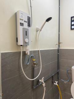 Homestay Bajet Kg Telaga Mas Paka - 1