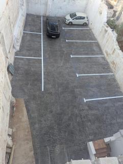 Patio Cuarenta 1A - 1